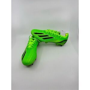 Adidas Speedportal.1 SG Elite Green Soccer Cleats  GW8440 Size 7 men’s 8.5 women